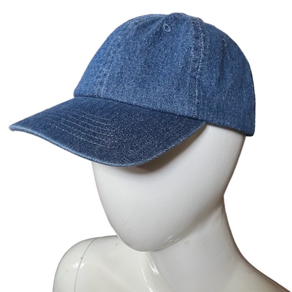 Men’s Blue Hat!